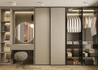 Dressing sur mesure